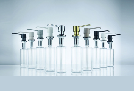 Дозатор Paulmark SAUBER D001-308